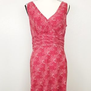 Anne Taylor LOFT Size 10  Dress